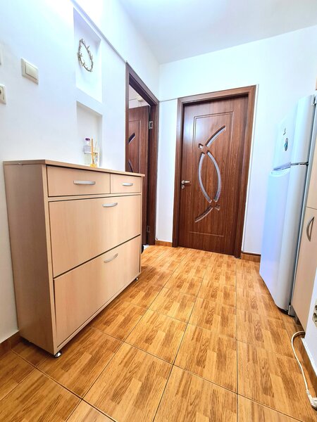 Garsoniera impecabila 8 min. m Tineretului DB