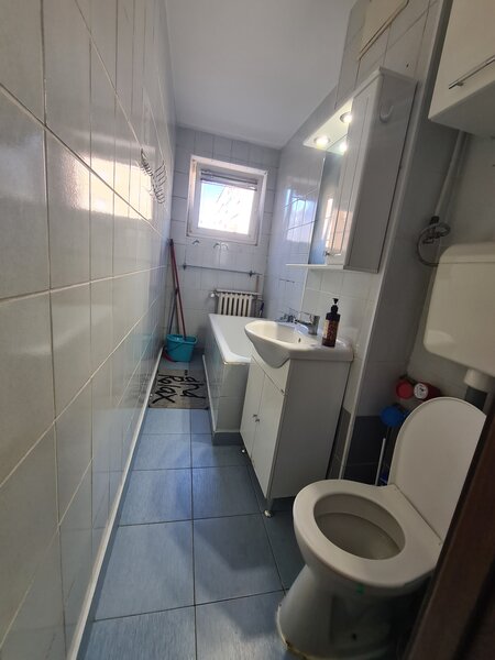 Garsoniera impecabila 8 min. m Tineretului DB