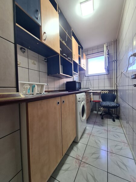 Garsoniera impecabila 8 min. m Tineretului DB