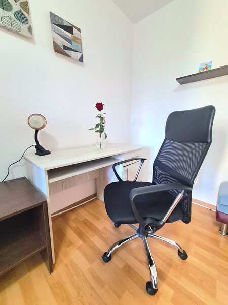 Garsoniera impecabila 8 min. m Tineretului DB
