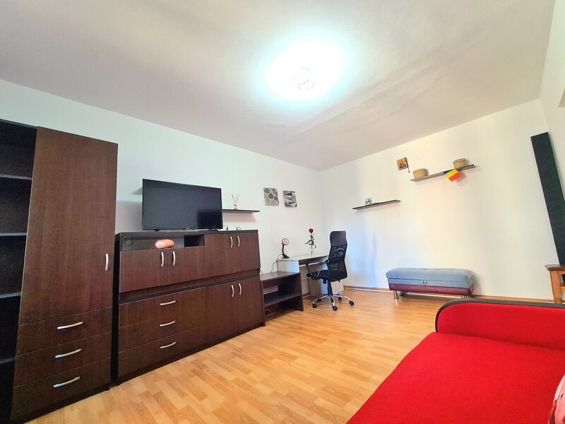 Garsoniera impecabila 8 min. m Tineretului DB