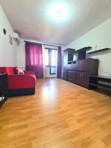 Garsoniera impecabila 8 min. m Tineretului DB