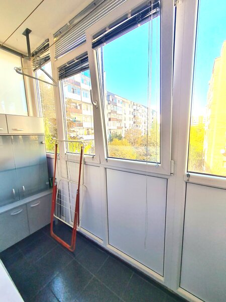 Garsoniera impecabila 8 min. m Tineretului DB
